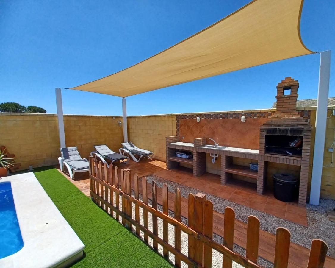 Ohana Chiclana de la Frontera Exterior foto