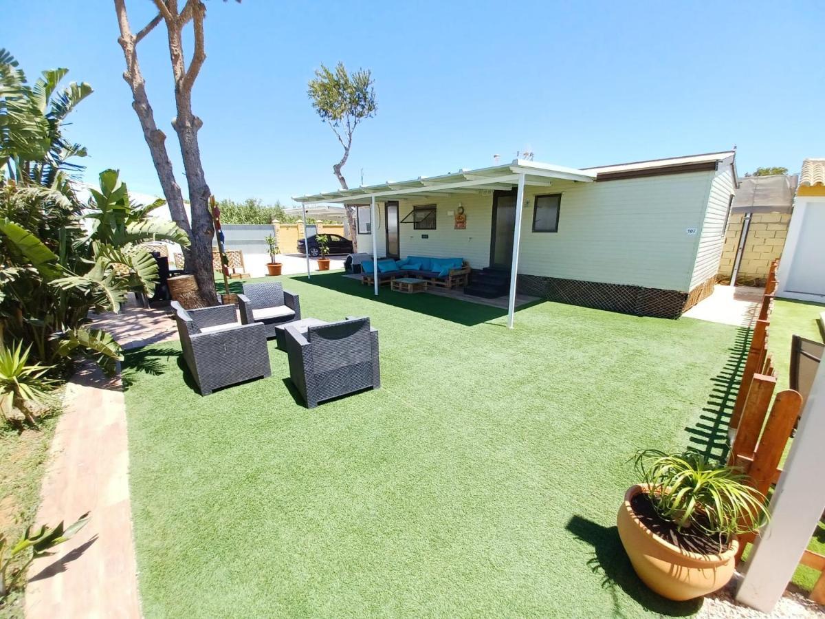 Ohana Chiclana de la Frontera Exterior foto